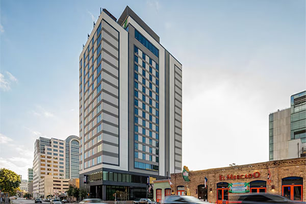 Hilton Garden Inn Hotel