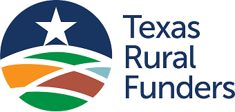 Texas Rural Founders Logo