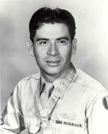 Macario Garcia