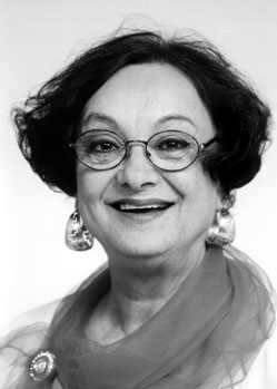 Irma Rangel
